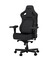 Фото - Кресло для геймеров Anda Seat Kaiser 4 Size XL Fabric Dark Grey (AD12YDDC-XLL-20-GB-CF) | click.ua