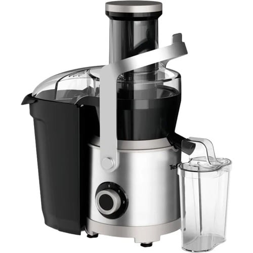 Фото - Соковитискач Tefal Соковижималка  ZE660D10 