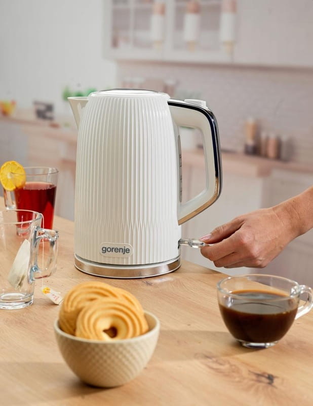 Электрочайник Gorenje K17DPW