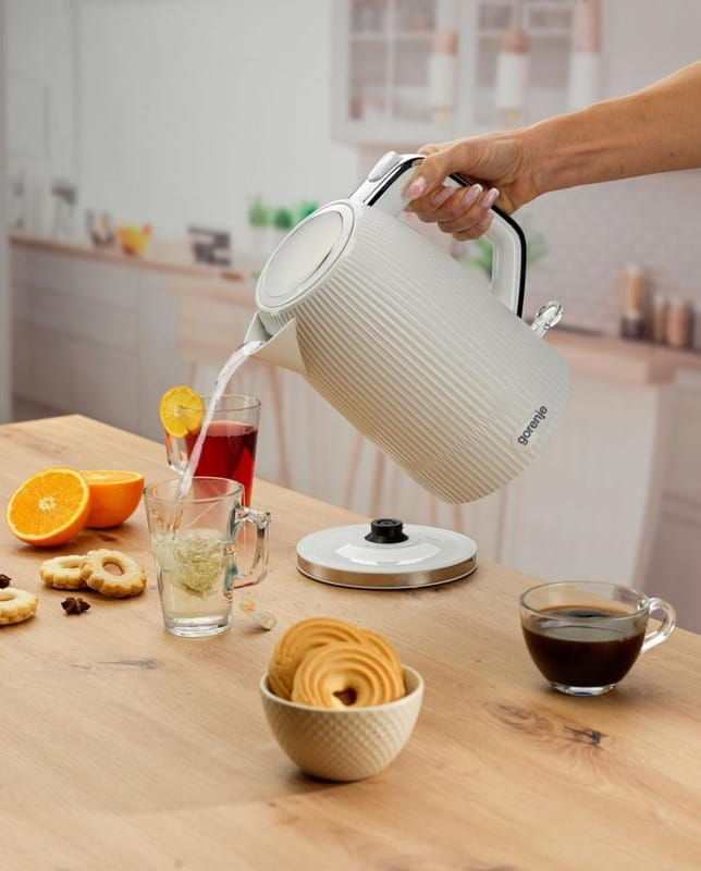 Электрочайник Gorenje K17DPW