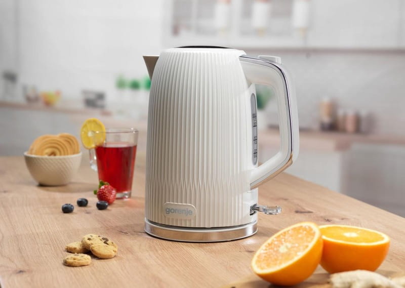 Электрочайник Gorenje K17DPW