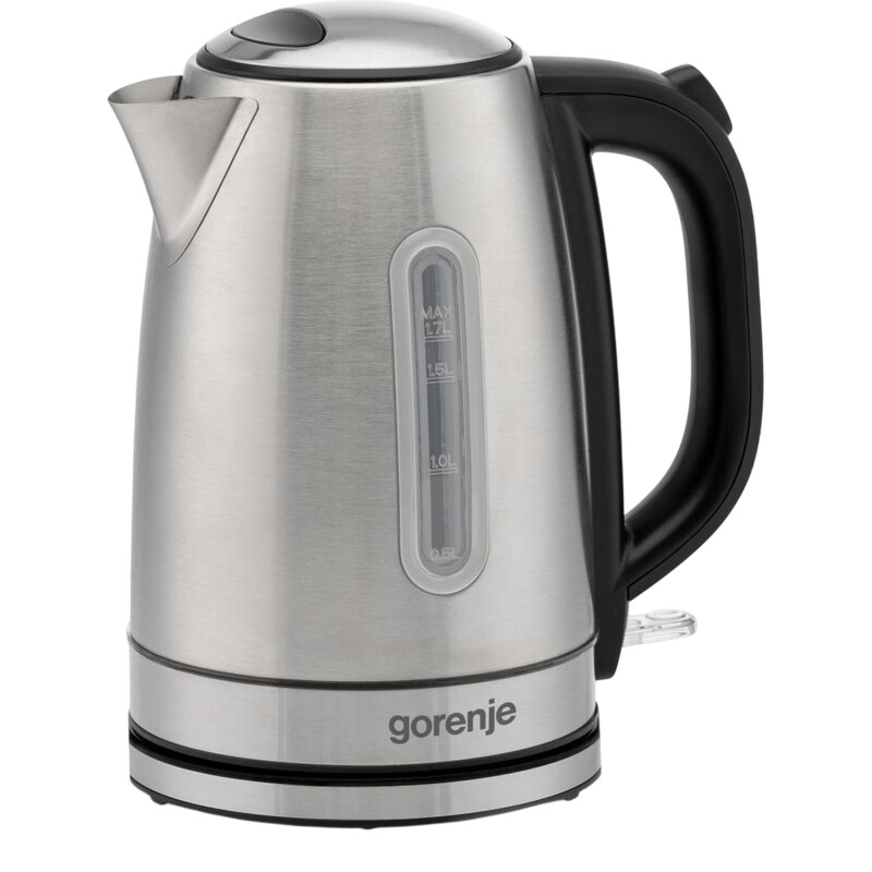 Електрочайник Gorenje K17DS