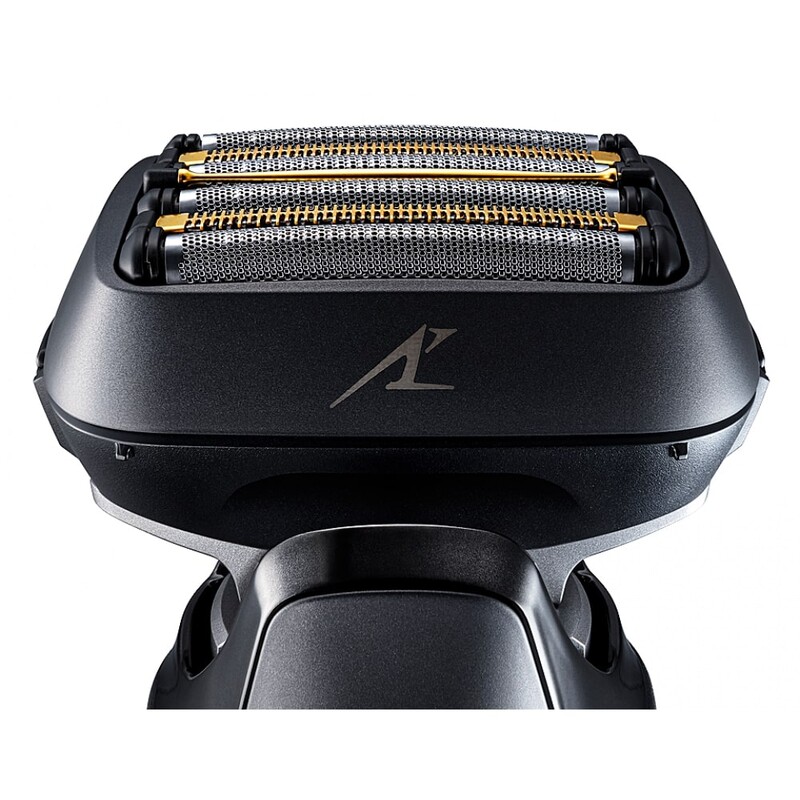 Електробритва Panasonic ES-LS9A-K820