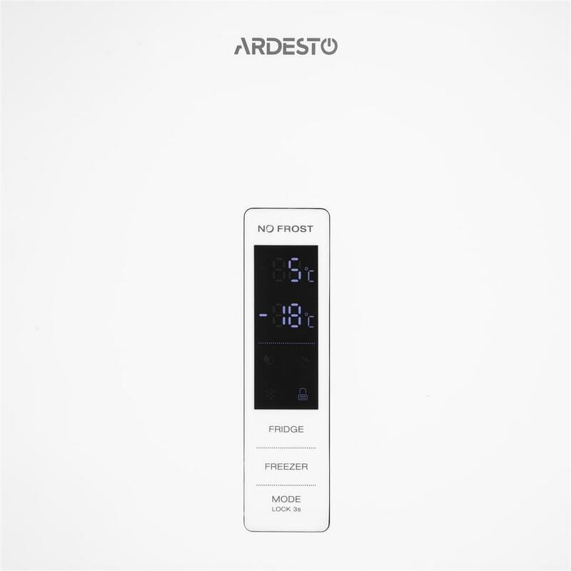 Холодильник Ardesto DNF-H342W194