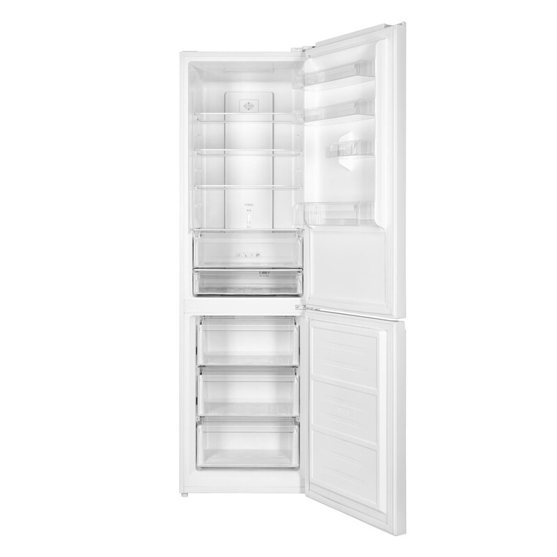 Холодильник Ardesto DNF-H342W194