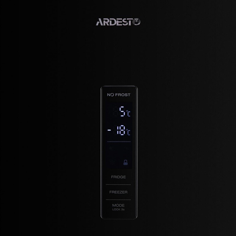 Холодильник Ardesto DNF-H342B194