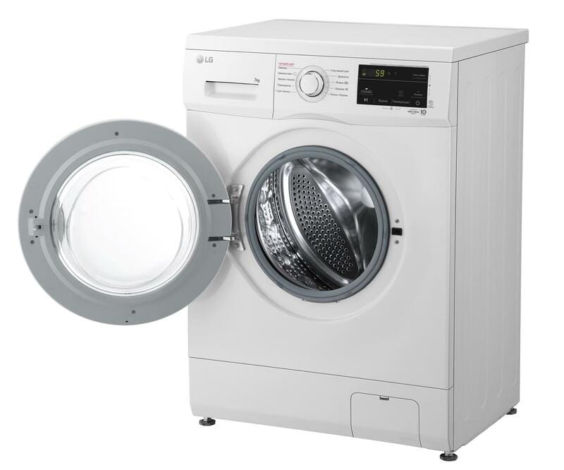 Стиральная машина LG F2J3HS0W