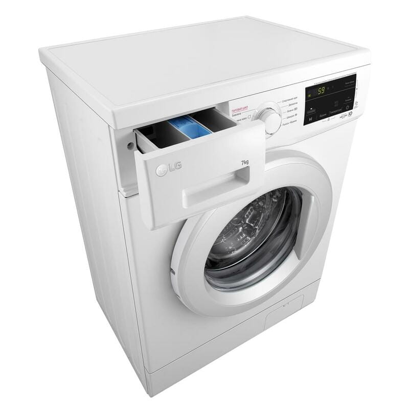Стиральная машина LG F2J3HS0W