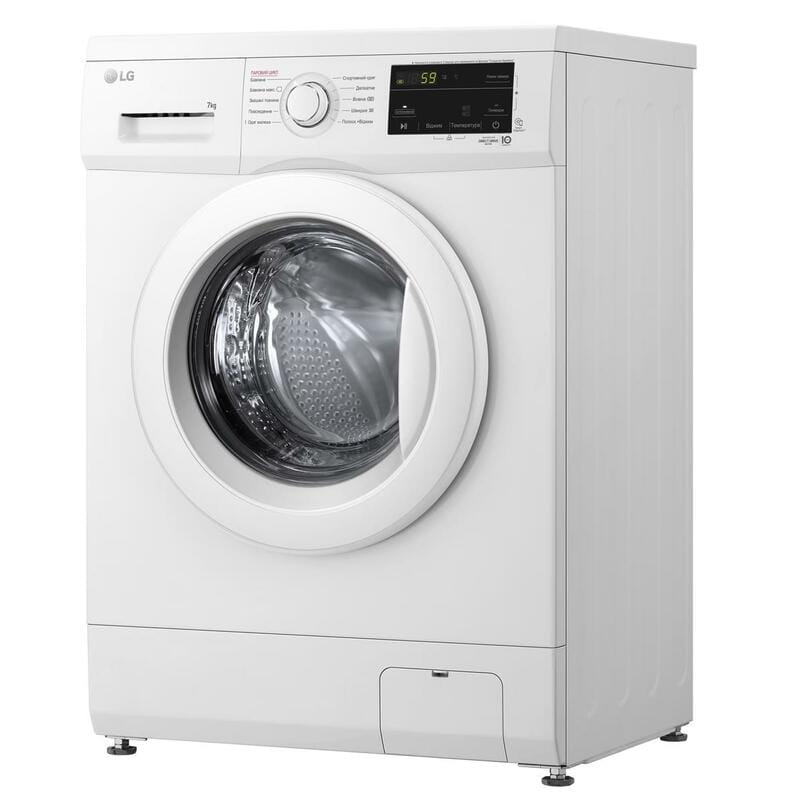 Стиральная машина LG F2J3HS0W