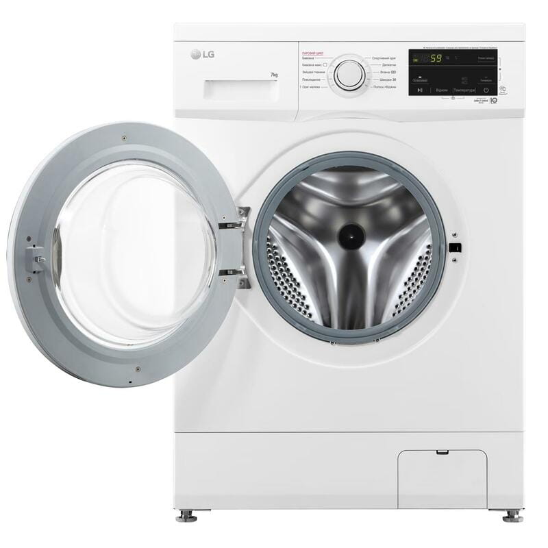 Стиральная машина LG F2J3HS0W