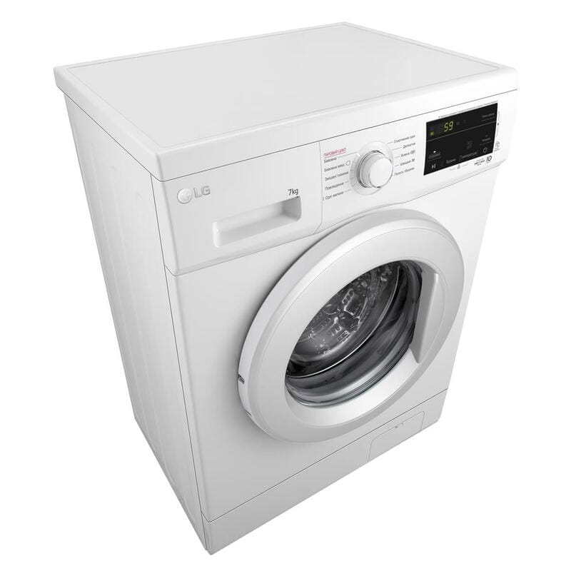 Стиральная машина LG F2J3HS0W