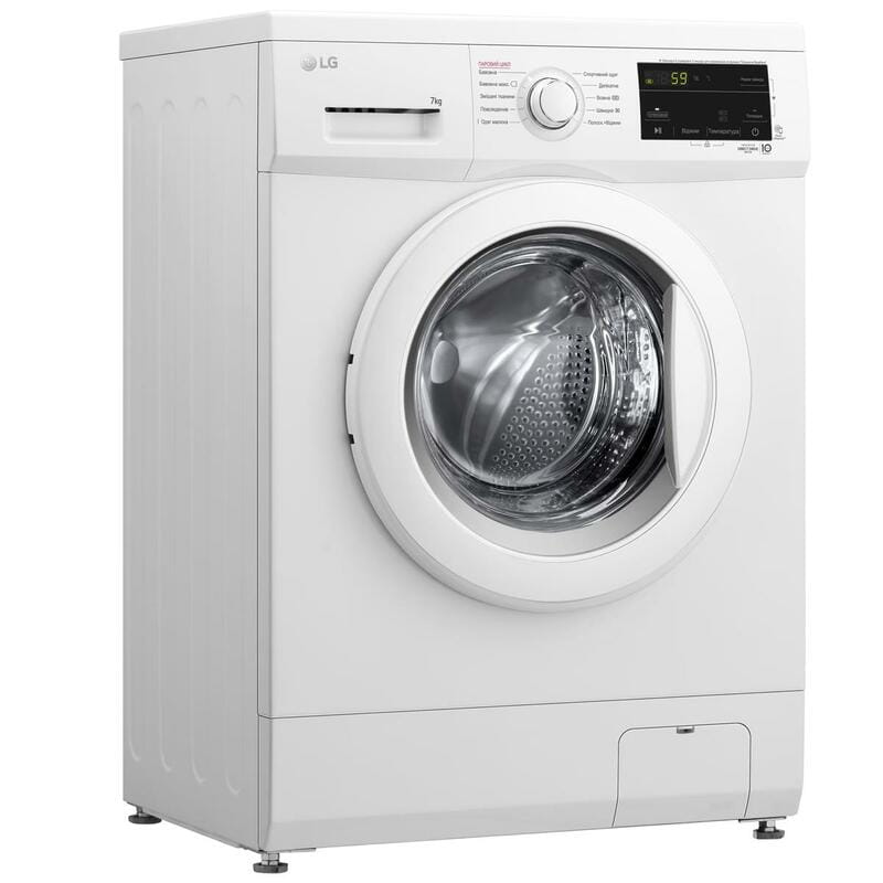 Стиральная машина LG F2J3HS0W
