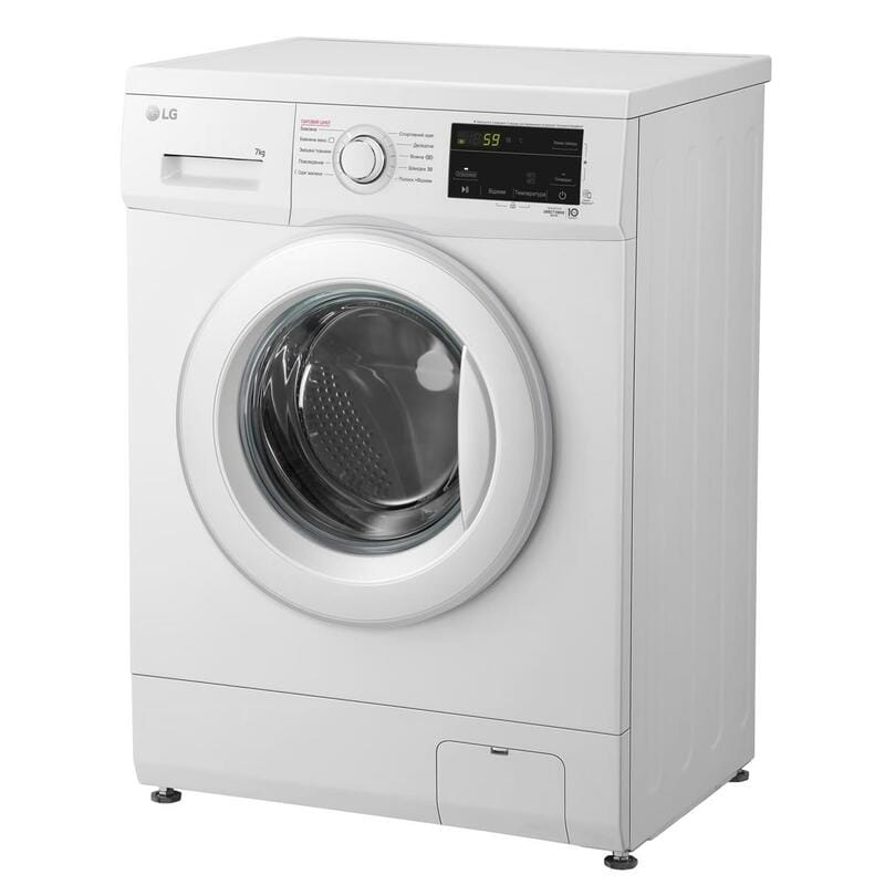 Стиральная машина LG F2J3HS0W