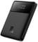 Фото - Универсальная мобильная батарея Baseus Blade 100W 20000mAh Black (PPBL000201) | click.ua