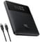 Фото - Универсальная мобильная батарея Baseus Blade 100W 20000mAh Black (PPBL000201) | click.ua