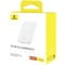 Фото - Универсальная мобильная батарея Baseus Magnetic Mini 6000mAh 20W White (P10059002223-00) | click.ua