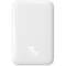 Фото - Универсальная мобильная батарея Baseus Magnetic Mini 6000mAh 20W White (P10059002223-00) | click.ua