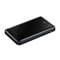 Фото - Универсальная мобильная батарея Baseus Magnetic Bracket 10000mAh 20W Black (PPCX000003) | click.ua