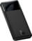 Фото - Універсальна мобільна батарея Baseus Bipow 10000mAh 15W Black (PPBD050001) | click.ua