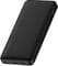 Фото - Універсальна мобільна батарея Baseus Bipow 10000mAh 15W Black (PPBD050001) | click.ua