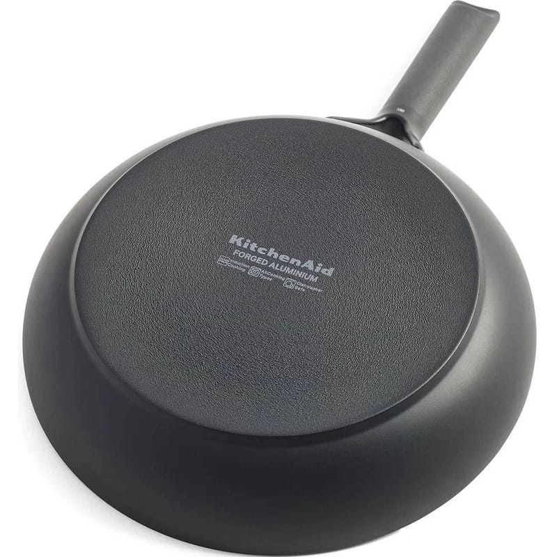 Набір сковорідок KitchenAid Classic Forged Aluminium 2 предмети (CC005685-001)