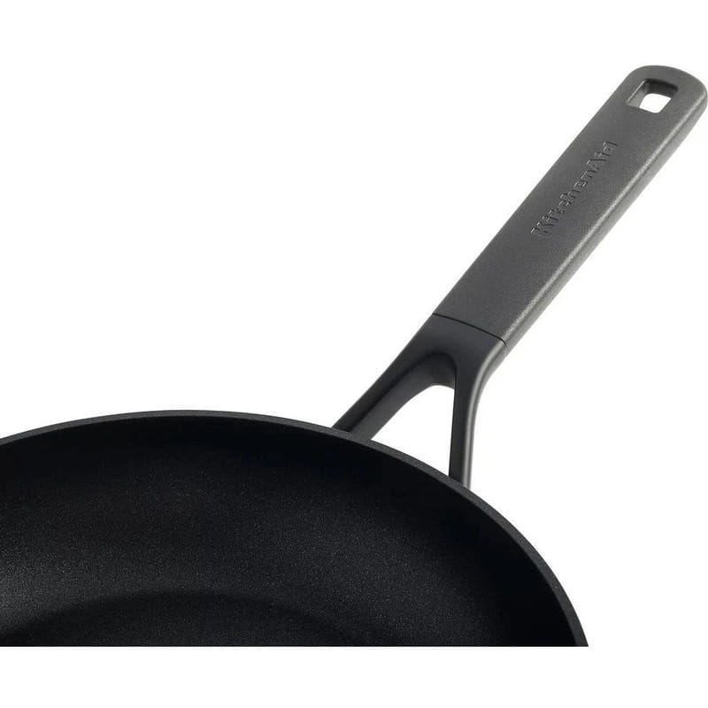 Набір сковорідок KitchenAid Classic Forged Aluminium 2 предмети (CC005685-001)