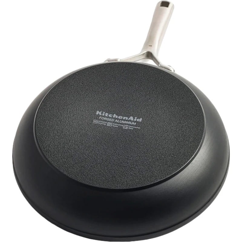 Набор сковородок KitchenAid Forged Hardened Aluminium 3 предмета (CC005699-001)