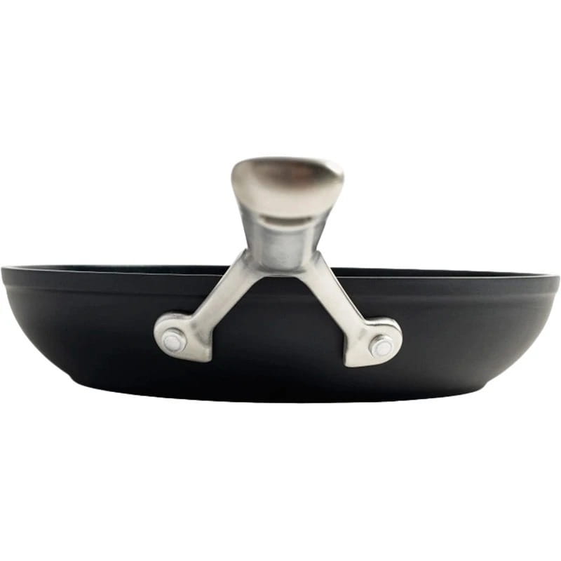 Набор сковородок KitchenAid Forged Hardened Aluminium 3 предмета (CC005699-001)