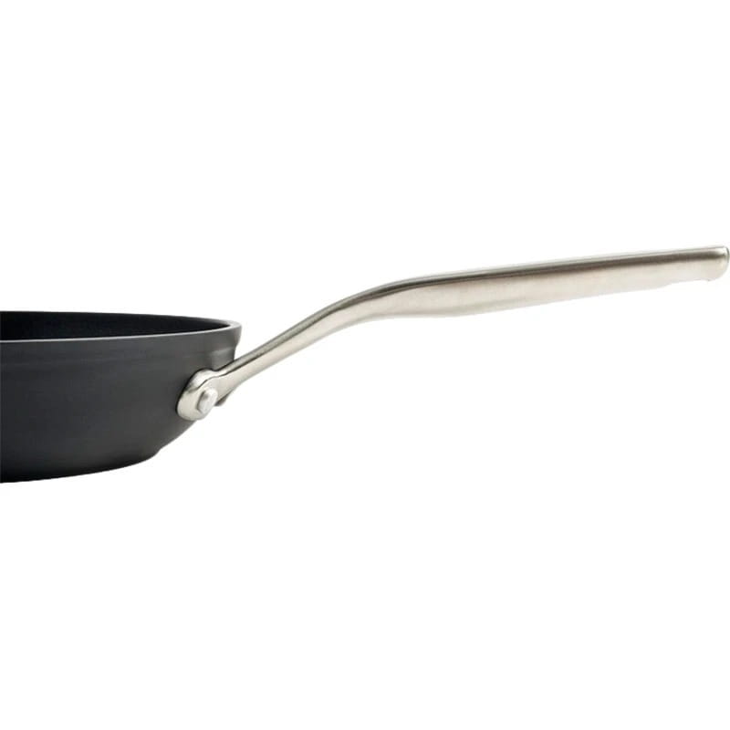 Набор сковородок KitchenAid Forged Hardened Aluminium 3 предмета (CC005699-001)