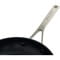 Фото - Набор сковородок KitchenAid Forged Hardened Aluminium 3 предмета (CC005699-001) | click.ua