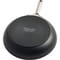 Фото - Набор сковородок KitchenAid Forged Hardened Aluminium 3 предмета (CC005699-001) | click.ua