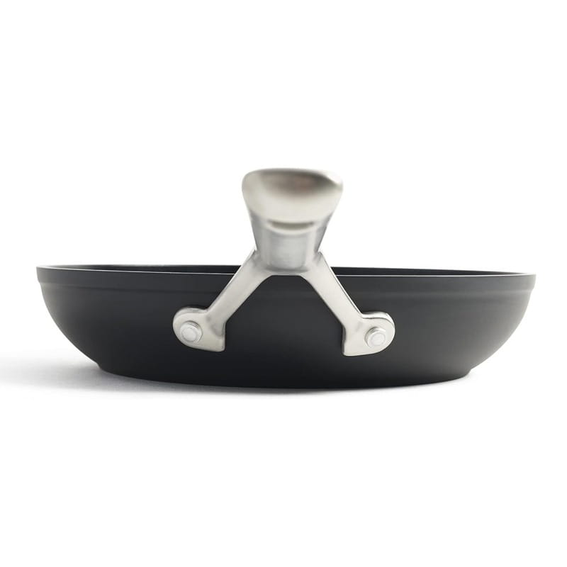 Набор сковородок KitchenAid Forged Hardened Aluminium 2 предмета (CC005698-001)