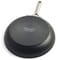 Фото - Набор сковородок KitchenAid Forged Hardened Aluminium 2 предмета (CC005698-001) | click.ua