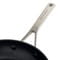 Фото - Набор сковородок KitchenAid Forged Hardened Aluminium 2 предмета (CC005698-001) | click.ua