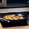 Фото - Набор сковородок KitchenAid Forged Hardened Aluminium 2 предмета (CC005698-001) | click.ua