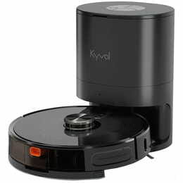 Робот-пилосос Kyvol S31 Black