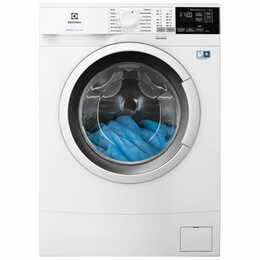 Пральна машина Electrolux EW6S426WU