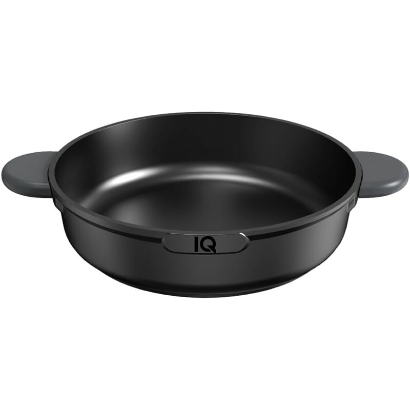 Сотейник с крышкой IQ Be Creative 4л 28 см (IQ-2147-28)