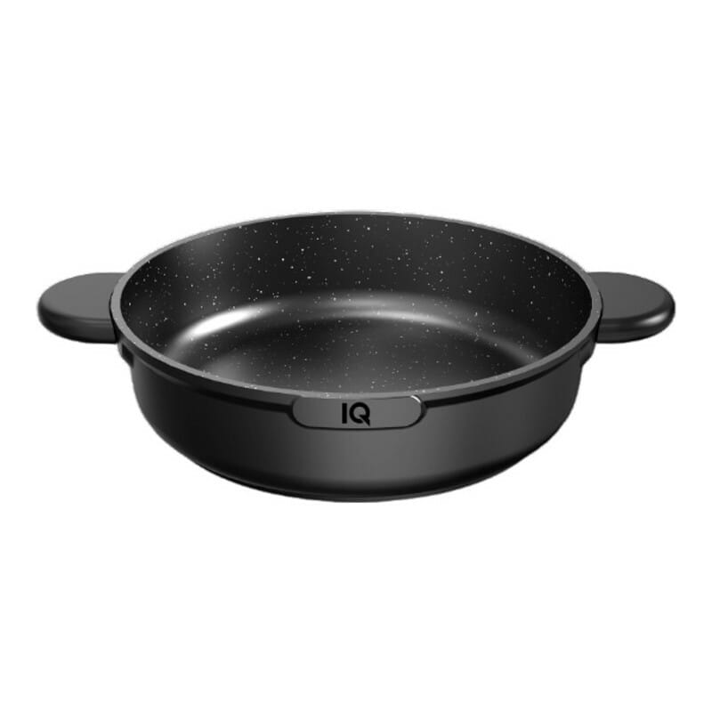 Сотейник с крышкой IQ Be Simple 5.6л 32 см (IQ-2149-32)
