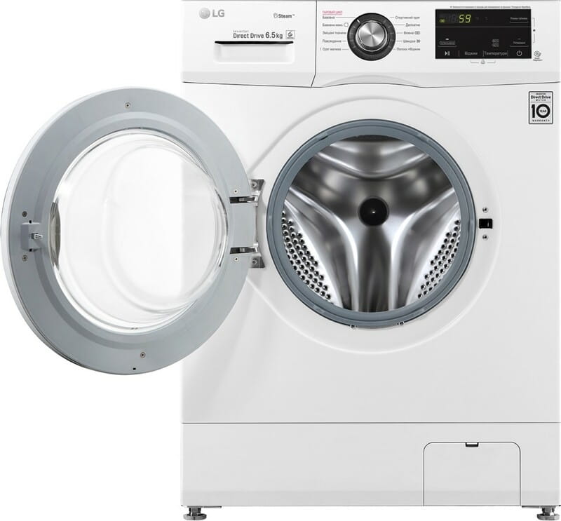 Стиральная машина LG F2J3WS2W