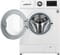 Фото - Стиральная машина LG F2J3WS2W | click.ua