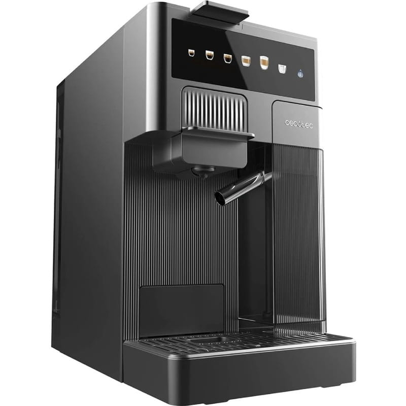 Кофеварка Cecotec FreeStyle Latte (CCTC-01852)