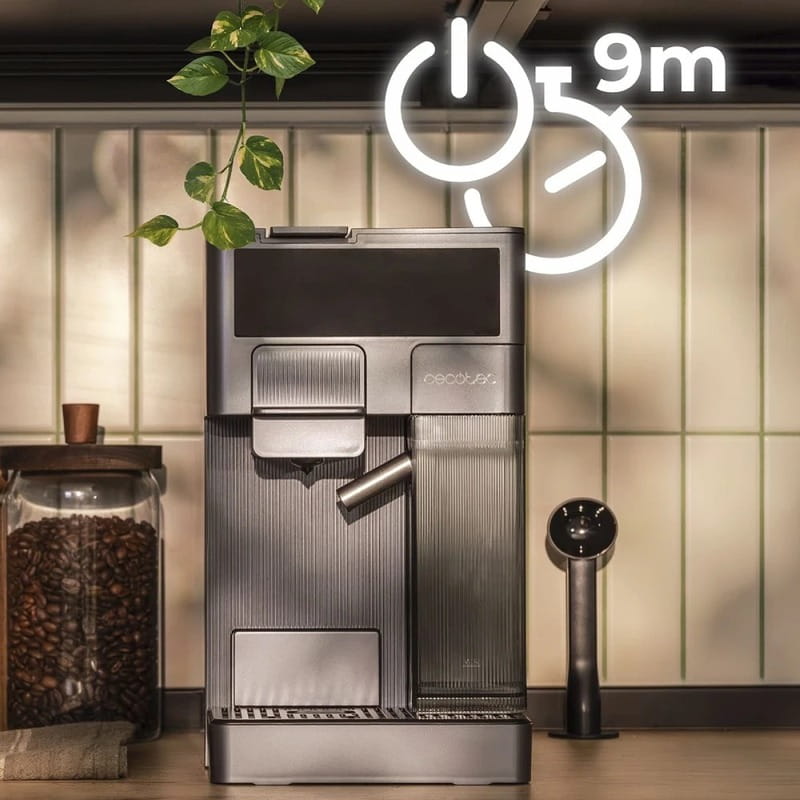 Кофеварка Cecotec FreeStyle Latte (CCTC-01852)
