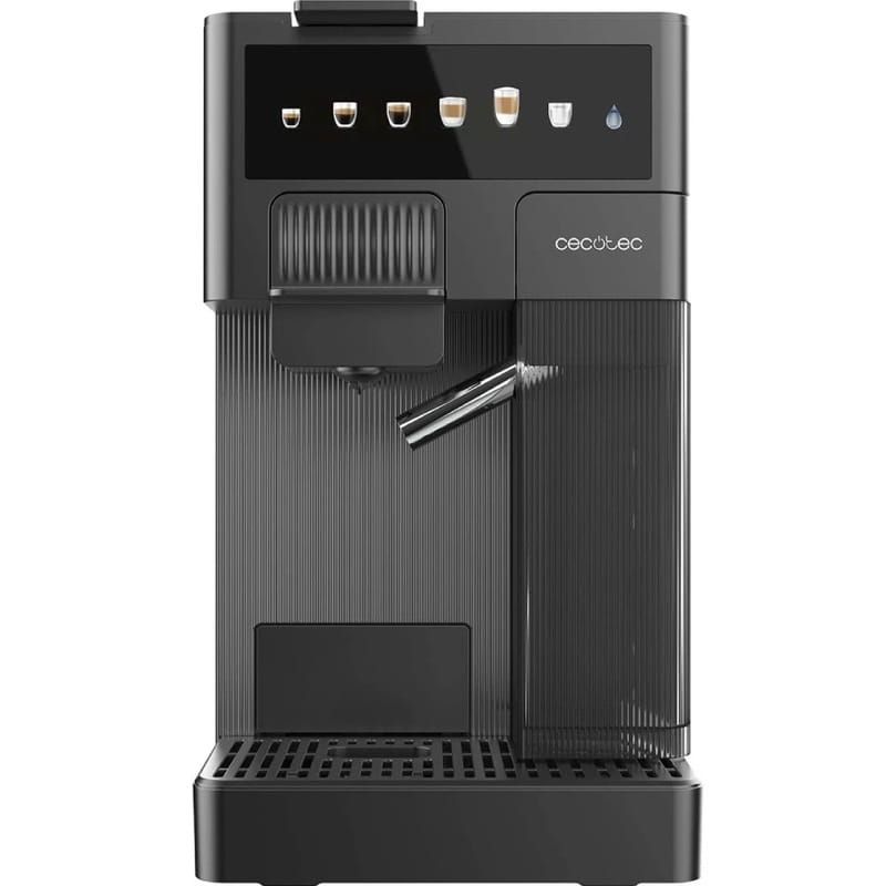 Кофеварка Cecotec FreeStyle Latte (CCTC-01852)