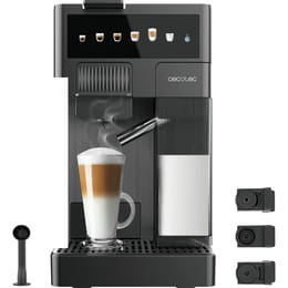 Кавоварка Cecotec FreeStyle Latte (CCTC-01852)
