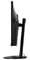 Фото - Монітор Acer 24.5" XV252QFbmiiprx (UM.KX2EE.F01) IPS Black | click.ua
