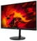 Фото - Монітор Acer 24.5" XV252QFbmiiprx (UM.KX2EE.F01) IPS Black | click.ua