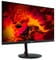 Фото - Монітор Acer 24.5" XV252QFbmiiprx (UM.KX2EE.F01) IPS Black | click.ua