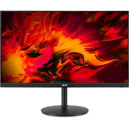 Купити Монітор Acer 24.5" XV252QFbmiiprx (UM.KX2EE.F01) IPS Black Монітор Acer 24.5" XV252QFbmiiprx (UM.KX2EE.F01) IPS Black