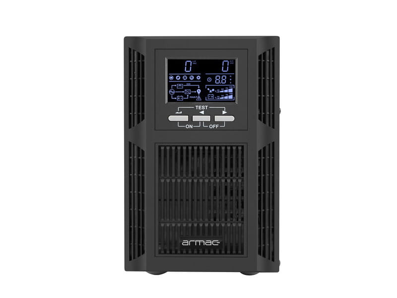 ИБП Armac Office ON-Line PF1 1000VA LCD 1000VA/1000W (Z31436)
